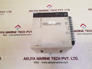Omron c200h- ps221 power supply unit 100-120/200-240vac 50/60hz 100va