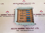 Asea qipr503 pc board