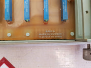 Asea qipr503 pc board
