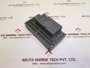 Siemens et 200l di16/do16xdc24v/0.5a digital output module