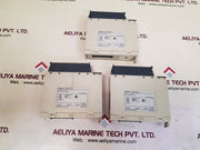 Omron c200h-od211 output unit 24vdc