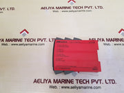 Pr electronics 5225.2 programmable f/i-f/f converter
