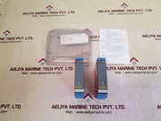 Pr electronics 6333b 2- wire programmable transmitter