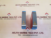 Pr electronics 6333b 2- wire programmable transmitter