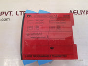 Pr electronics 6333b 2- wire programmable transmitter