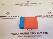 Bircher trab vde 0435 safety relay