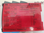 Pr electronics 5114.2 programmable transmitter