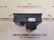 Deckma nls 3000 bk16-e1 navigation light control