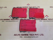 Pr electronics 5104a repeater/power supply