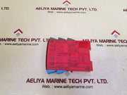 Pr electronics 5104b repeater/power supply