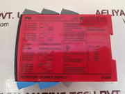 Pr electronics 5104b repeater/power supply