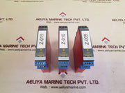 Pr electronics 5131b 2-wire programmable transmitter