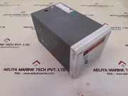 Abb Commander Cr100 Cr101/B021/Std Digital Strip Chart Recorder 85-265Vac
