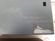 Abb commander cr100 digital chart recorder cr102/b011/std