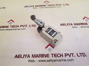 Fuji electric al-n11 limit switch