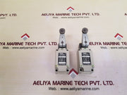 Fuji electric al-n11 limit switch