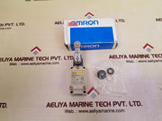 Omron wlca2-2 limit switch
