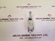 Omron Wlca2-2 Limit Switch 10A 125