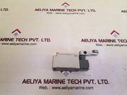 Omron Wlca2-2 Limit Switch 10A 125