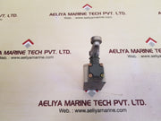 Omron Wlca2-2 Limit Switch 10A 125