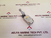 Omron Wlca2-2 Limit Switch 10A 125