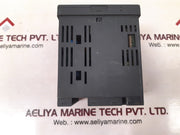 Yokogawa ut37e temperature controller