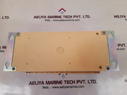 Koyo/Mitsubishi E-01B-4130 Programmable Controller Rack Esh-1C Tr