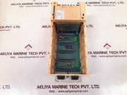 Koyo/Mitsubishi E-01B-4130 Programmable Controller Rack Esh-1C Tr