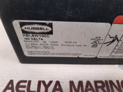 Hubbell Hbl9W100C Surge Protective Device 100Ka 50/60Hz