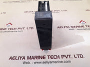 Ge fanuc ic693alg223c input analog 16pt current module
