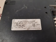 Ge fanuc ic693mdl646b input module