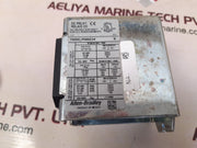 Allen-bradley 700dc-p000z24 ser.e base relay