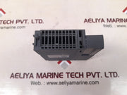 Mitsubishi qj61bt11n cc-link master unit 0.46a