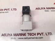 Smc vt315-023d solenoid valve