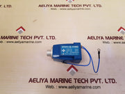 Sperry vickers/Tokyo keiki vp 463297a solenoid coil