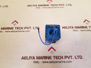 Sperry vickers/Tokyo keiki vp 463297a solenoid coil