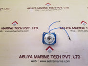 Sperry vickers/Tokyo keiki vp 463297a solenoid coil
