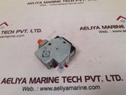Johnson Controls P20ha-6 Pressure Control J0334 Anc:002 968 103
