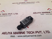 Ft131w20 limit switch