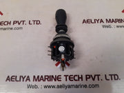 Euchner wks13wvzc1866 joystick switches