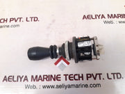 Euchner wks13wvzc1866 joystick switches