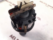 Euchner wks13wvzc1866 joystick switches