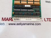 Rotec dig 32-ok digital output module