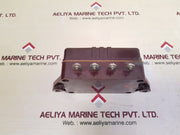 Sun electric wu-2a tachometer power unit