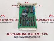 Rotec adi16 input card