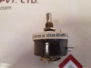 Ohmite ras1k5 potentiometer 1500ohm