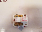 Danfoss 103N0011 Start Relay