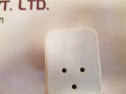 Danfoss 103N0011 Start Relay