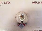Ohmite 2040278 rheostat-potentiometer