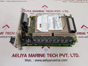 Rotec gamma 4 pcb card g4-cpu-4c,vcpu g4